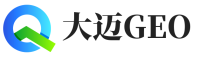 刚察县大迈GEO